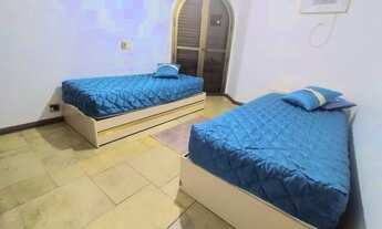 Imagem 5: Apartamento com 3 dormitórios à venda, 173 m² por R$ 900.000 - Jardim das Conchas - Guaruj