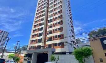 Imagem 3: VL- Apartamento à venda próximo ao Mar com 65m2 com 3 quartos em Pina - Recife