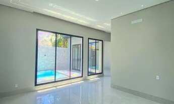 Imagem 4: Casa com 3 quartos à venda, 194 m² por R$ 1.350.000,00 Plano diretor sul - Palmas/To