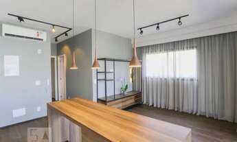 Imagem 2: Apartamento para Aluguel - Pinheiros, 2 Quartos, 67 m2