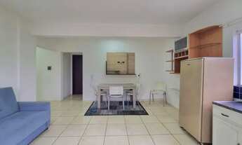 Imagem 5: Apartamento com 1 quarto para alugar por R$ 1390.00, 51.60 m2 - COSTA E SILVA - JOINVILLE