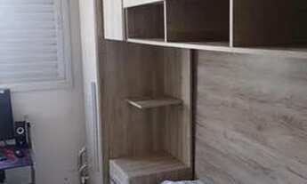 Imagem 6: Apartamento para aluguel com 1 quarto em Tupi - Praia Grande - 1300 reais!