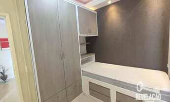 Imagem 4: Apartamento mobiliado com amplo garden