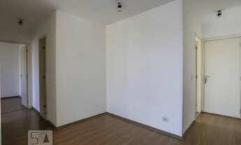Imagem 5: Apartamento para Aluguel - Vila das Mercês, 2 Quartos, 56 m2