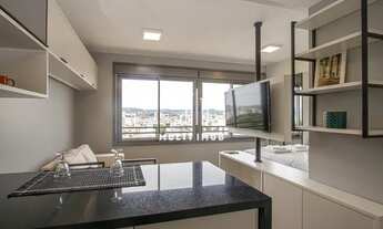 Imagem 4: Loft 30m², mobiliado, Farroupilha