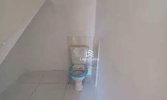 Imagem 3: Casa com 2 dormitórios à venda, 100 m² por R$ 220.000,00 - Jardim Kennedy - Poços de Calda