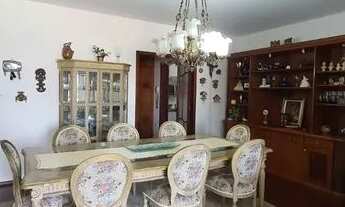 Imagem 5: Apartamento para venda tem 120 metros quadrados com 3 quartos em Coqueiros - Florianópolis