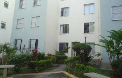 Imagem 2: Apartamento à venda, 2 quartos, 1 vaga, Cidade Satélite Santa Bárbara - São Paulo/SP