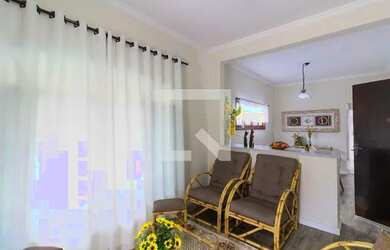 Imagem 3: Casa para Aluguel - Vila Assunção, 3 Quartos, 143 m2