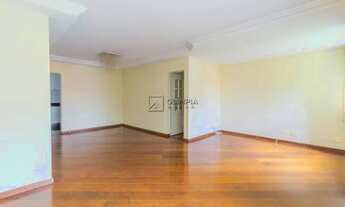 Imagem 7: Apartamento Venda Pinheiros 128 m² 3 Dormitórios