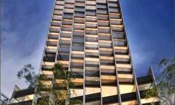 Imagem: Loja 467,33m² em prédio icone na Vila