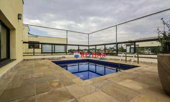 Imagem 4: Cobertura com 3 dormitórios, 235 m² - venda por R$ 2.350.000,00 ou aluguel por R$ 12.400,0