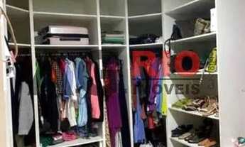 Imagem: Casa em Condomínio-À VENDA-Camorim-Rio