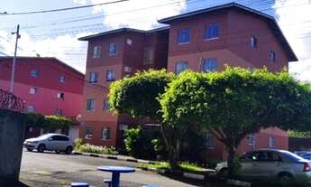 Imagem 4: Apartamento para venda tem 49 metros quadrados com 2 quartos em Mata Escura - Salvador - B