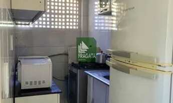 Imagem 7: APARTAMENTO ARACAJU COND NOVA CANAÃ NO LAMARÃO