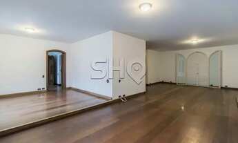 Imagem 5: Sobrado no Alto de Pinheiros com 4 dormitórios