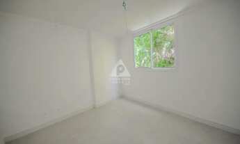 Imagem 7: Formidable Laranjeiras, apartamentos de 2 e 3 quartos pronto para morar