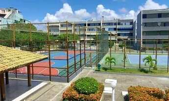 Imagem 3: APARTAMENTO VILLAGE 3/4 CASA BLANCA EM PIATA