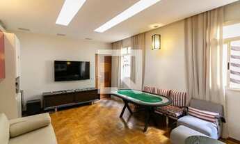 Imagem 2: Apartamento para Aluguel - Santo Agostinho, 3 Quartos, 144 m2