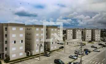 Imagem 4: Apartamento para Aluguel - Parque Enseada, 2 Quartos, 45 m2