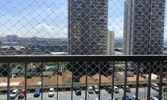 Imagem 4: Apartamento para aluguel com 48 metros quadrados com 2 quartos em Vila Leopoldina - São Pa