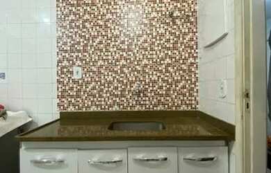 Imagem 2: Apartamento na Freguesia-Jacarepaguá, 1 quarto