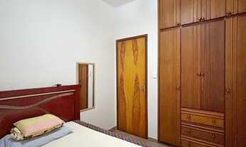 Imagem 5: Casa na Cremaçã