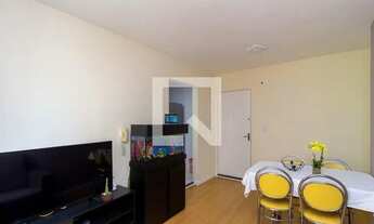 Imagem 3: Apartamento para Aluguel - Belém, 2 Quartos, 50 m2