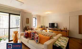 Imagem 2: Locação Apartamento 2 Dormitórios - 95 m² Itaim Bibi