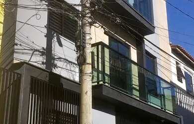 Imagem 2: Vila Mazzei Novo primeira locação 40 mts 1 dormitório amplo quintal a cerca de 2.0 KM até