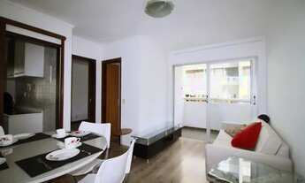 Imagem: Apartamento com 1 dormitório para alugar