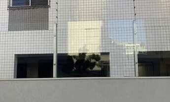 Imagem: Apto 02 quartos com area privativa e 1 vaga