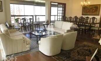 Imagem: Apartamento para venda com 241 metros quadrados