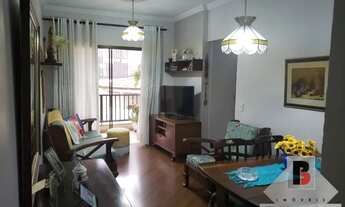 Imagem 3: Apartamento para venda tem 50 metros quadrados com 2 quartos em Vila Bertioga - São Paulo