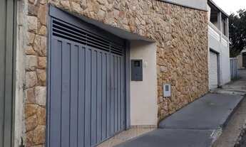 Imagem: CASA TÉRREA COM 03 DORMITÓRIOS NA VILA