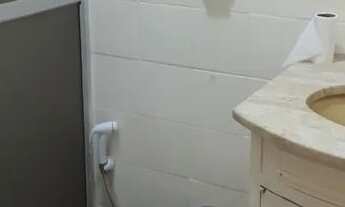 Imagem 4: Casa em condominio fechado, com 04 quartos, piscina, ha 200m da praia