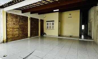 Imagem: Casa para venda tem 80 metros quadrados