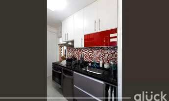 Imagem 7: CONDOMÍNIO EDIFICÍO BIVONA Apartamento com 2 Quarto(s) e 1 banheiro(s) à Venda, 67 por R