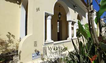 Imagem 4: Casa Grande, Linear, com Piscina e Churrasqueira, a 150m do Lgo. Marrão