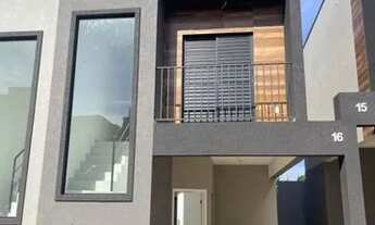 Imagem 2: Casa com 2 dormitórios, 70 m² - venda por R$ 400.000 ou aluguel por R$ 2.000/mês - Jardim