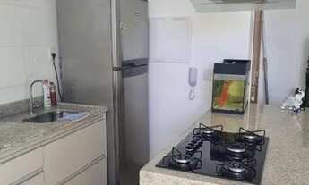 Imagem 4: Cobertura Duplex mobiliada no Jardim Goiás