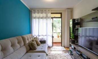 Imagem 3: Apartamento para Aluguel - Jardim do Mar, 3 Quartos, 104 m2