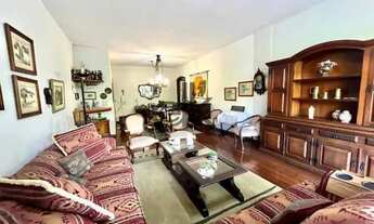 Imagem 5: EDK - VENDE - JARDIM OCEÂNICO - 3 QUARTOS (1 SUÍTE) - DEPENDÊNCIA - 3 VAGAS - RJ