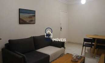 Imagem 3: Apartamento com 2 dormitórios à venda, 75 m² por R$ 395.000,00 - Gutierrez - Belo Horizont