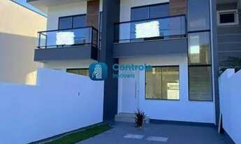 Imagem: CR/ Sobrado de 02 dormitórios, pronto para