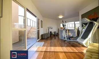 Imagem 4: Cobertura Venda Chácara Santo Antônio 370 m² 4 Dormitórios