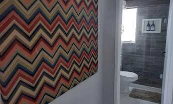 Imagem 2: Piedade, 3 Qts+Dependencia, 130m², 2 Suítes, Varanda Gourmet, Vista Mar, Reformado, Armári