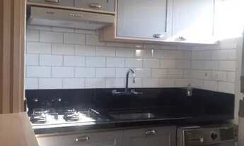 Imagem 4: Flat para aluguel tem 48 metros quadrados com 1 quarto em Bela Vista - São Paulo - SP