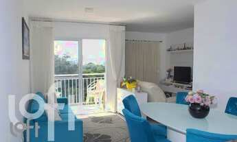 Imagem: Apartamento à venda em Cachoeirinha com