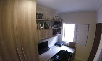 Imagem 4: SOBRADO RESIDENCIAL À VENDA, VILA GUILHERMINA, SÃO PAULO